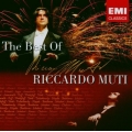Riccardo Muti - Best Of Riccardo Muti - Best Of